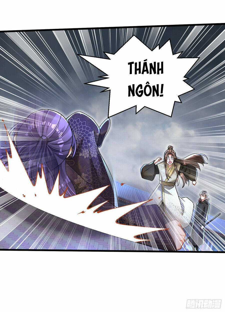 Kẻ Bị Vứt Bỏ Cường Đại Nhất Chapter 21 trang 28