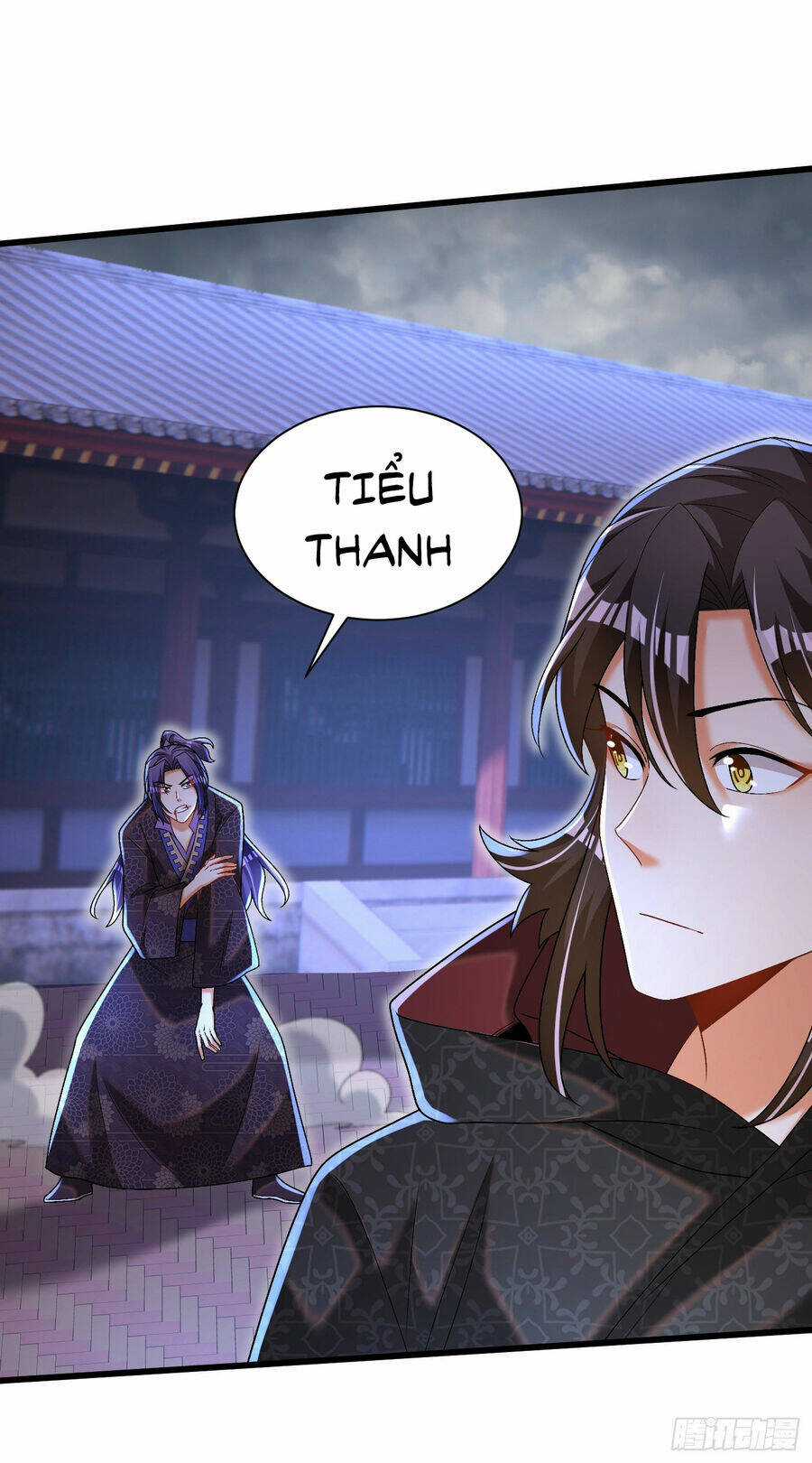 Kẻ Bị Vứt Bỏ Cường Đại Nhất Chapter 21 trang 3