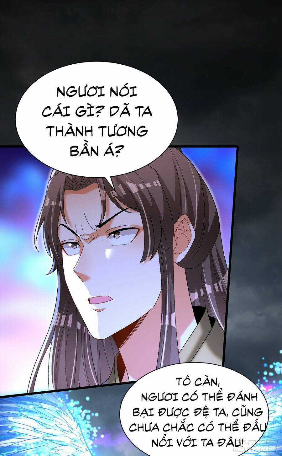 Kẻ Bị Vứt Bỏ Cường Đại Nhất Chapter 21 trang 32