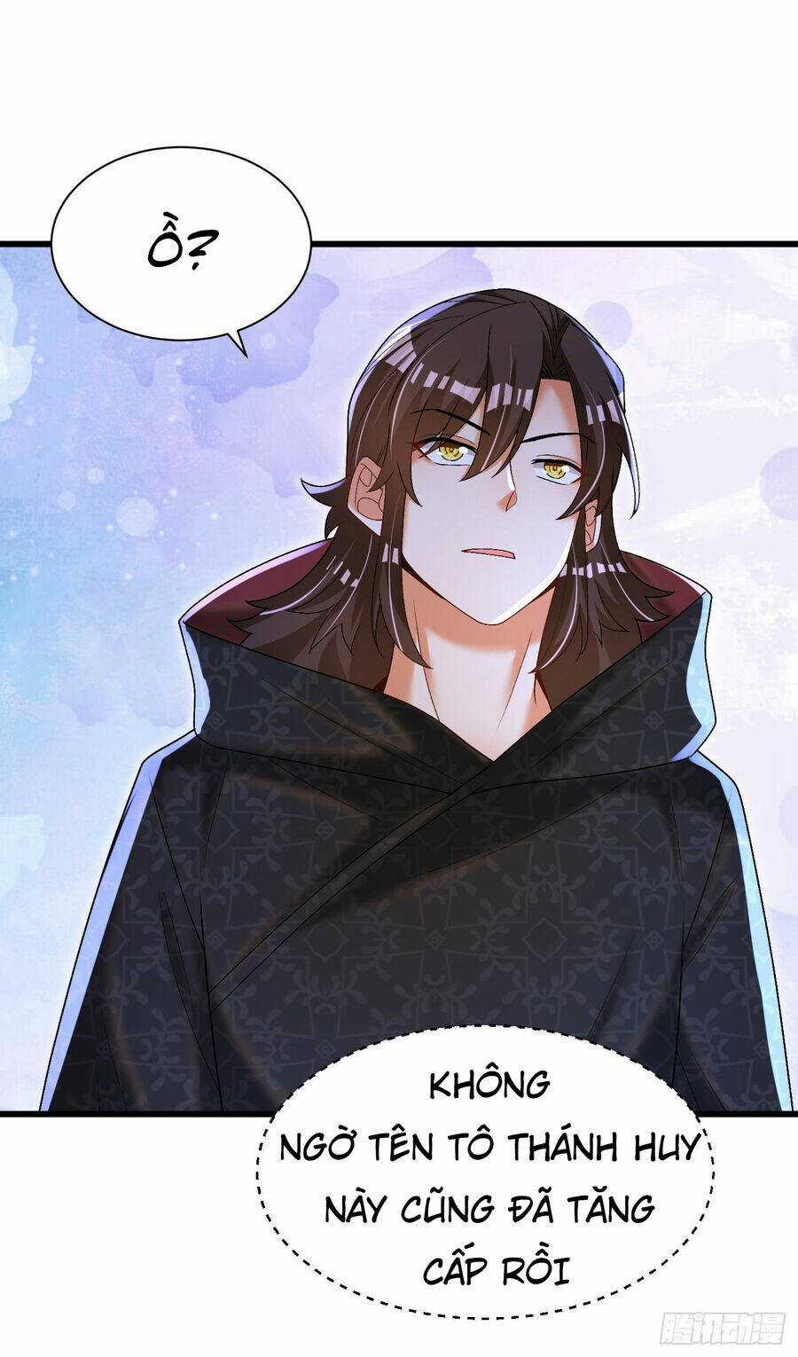 Kẻ Bị Vứt Bỏ Cường Đại Nhất Chapter 21 trang 34