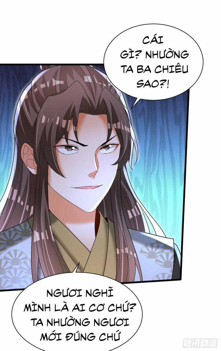 Kẻ Bị Vứt Bỏ Cường Đại Nhất Chapter 21 trang 37