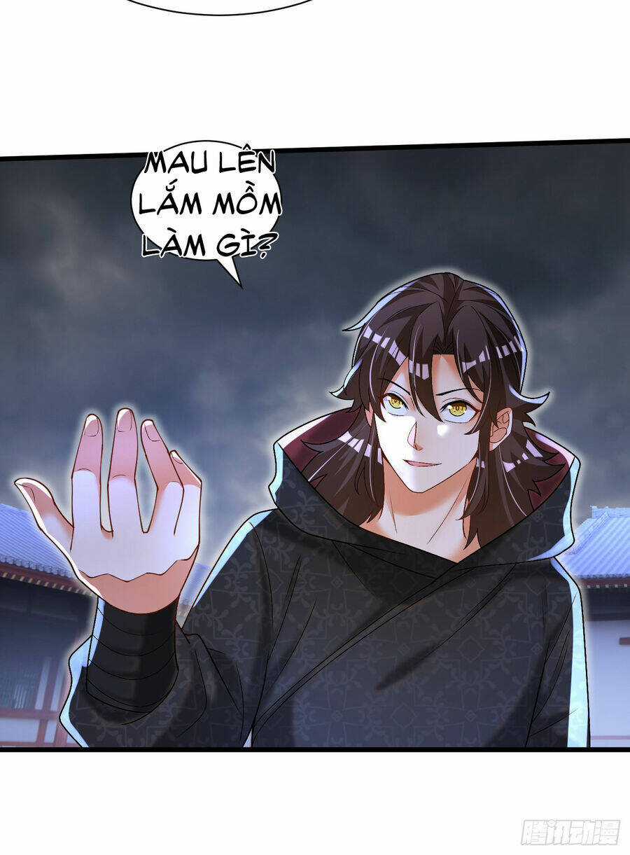 Kẻ Bị Vứt Bỏ Cường Đại Nhất Chapter 21 trang 38