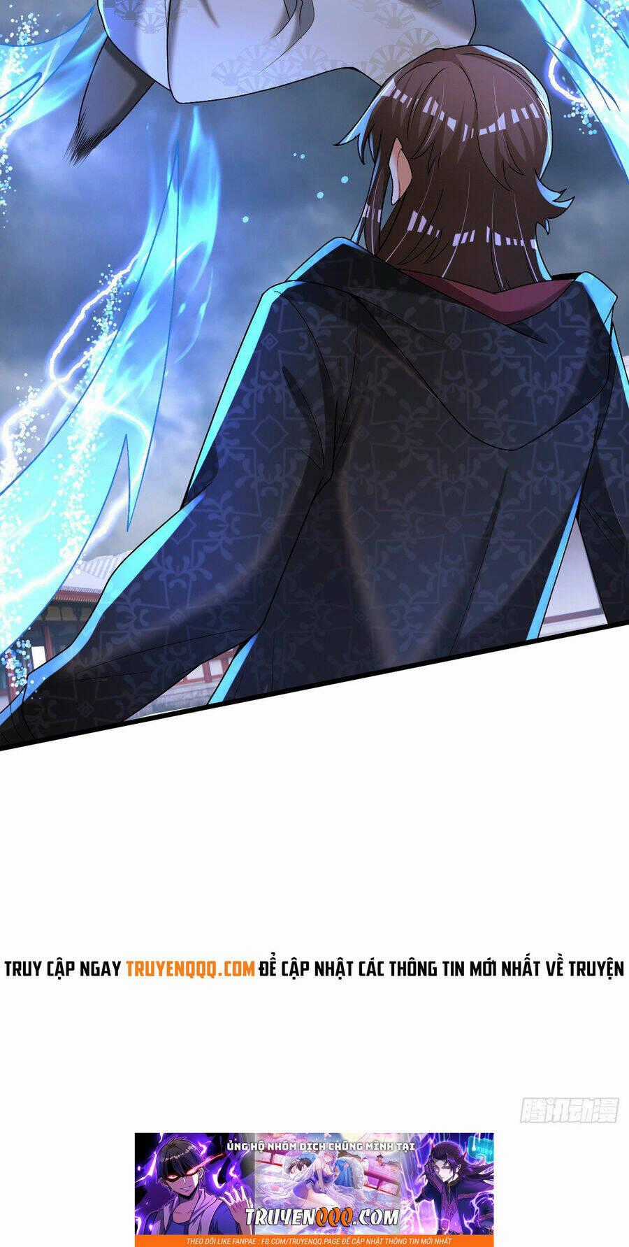 Kẻ Bị Vứt Bỏ Cường Đại Nhất Chapter 21 trang 42