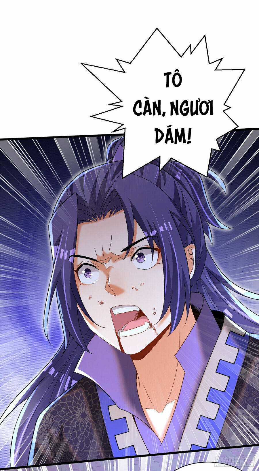 Kẻ Bị Vứt Bỏ Cường Đại Nhất Chapter 21 trang 5