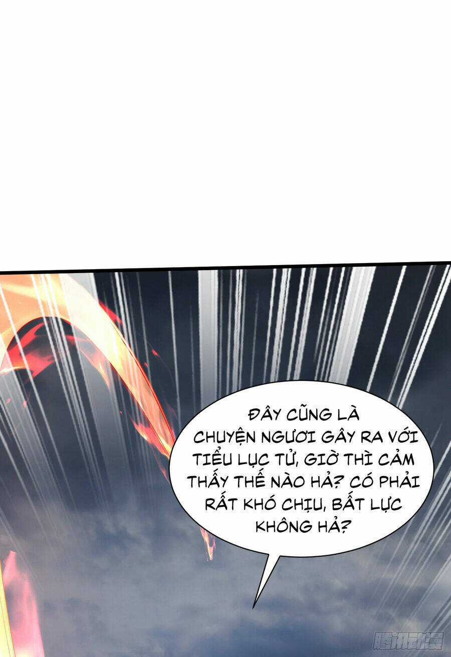 Kẻ Bị Vứt Bỏ Cường Đại Nhất Chapter 21 trang 7