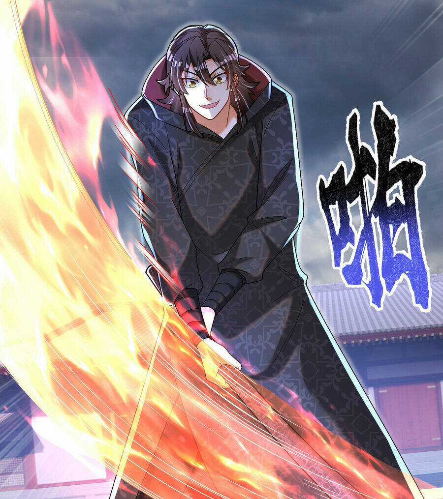 Kẻ Bị Vứt Bỏ Cường Đại Nhất Chapter 21 trang 8