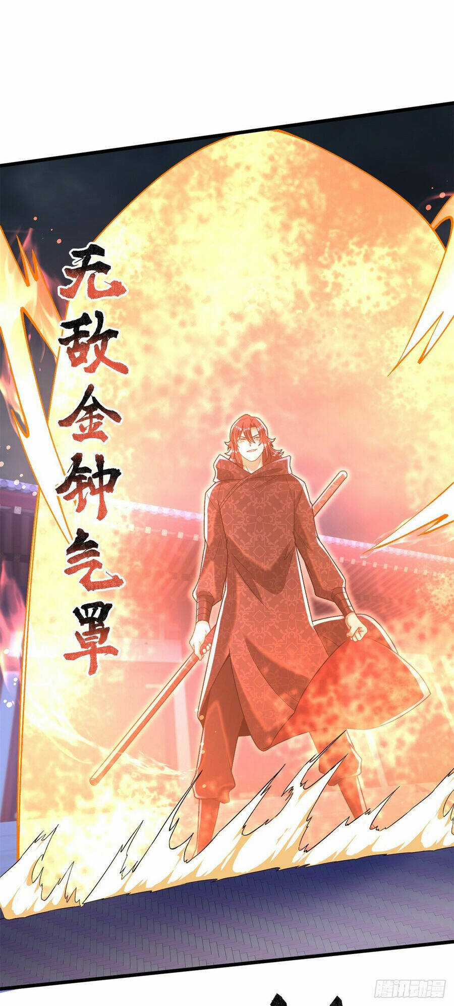 Kẻ Bị Vứt Bỏ Cường Đại Nhất Chapter 22 trang 12