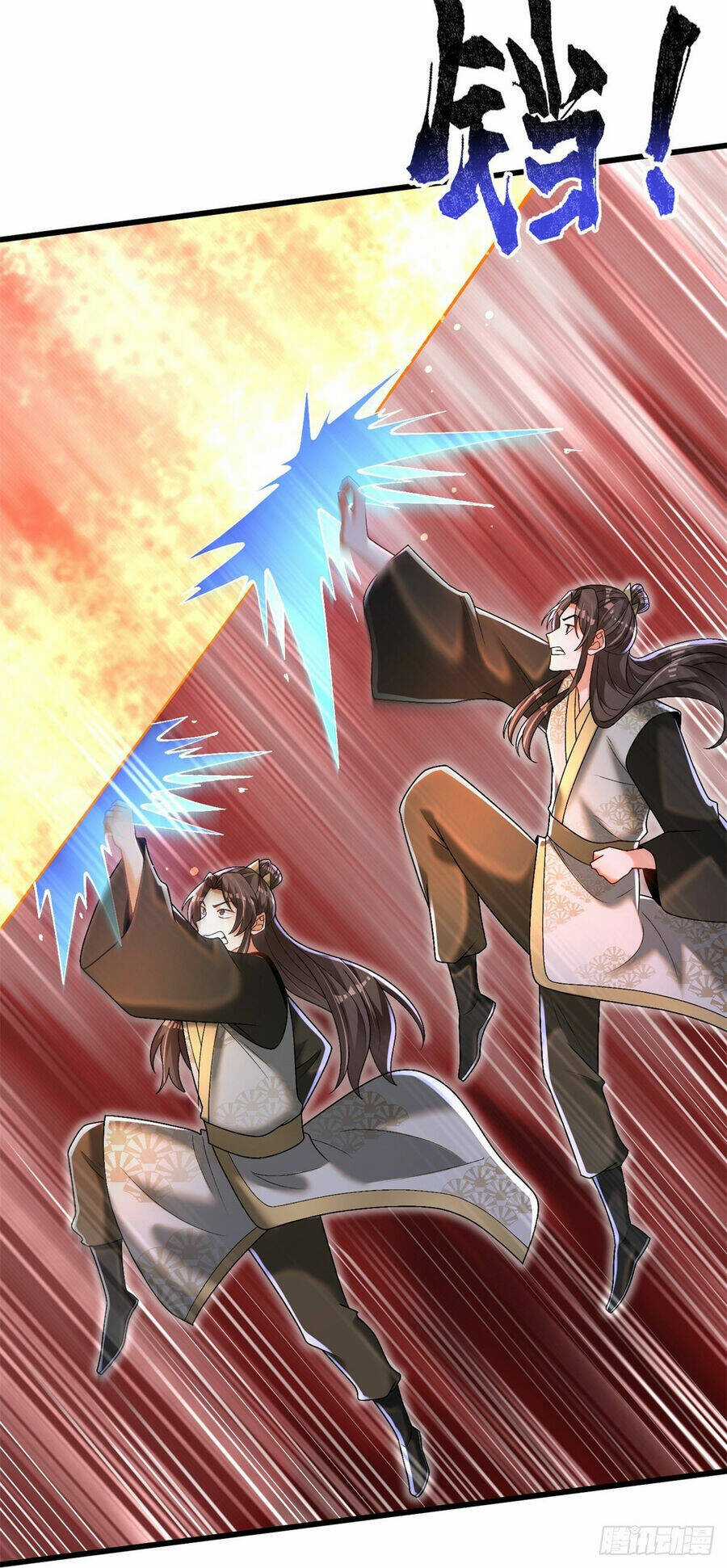 Kẻ Bị Vứt Bỏ Cường Đại Nhất Chapter 22 trang 13