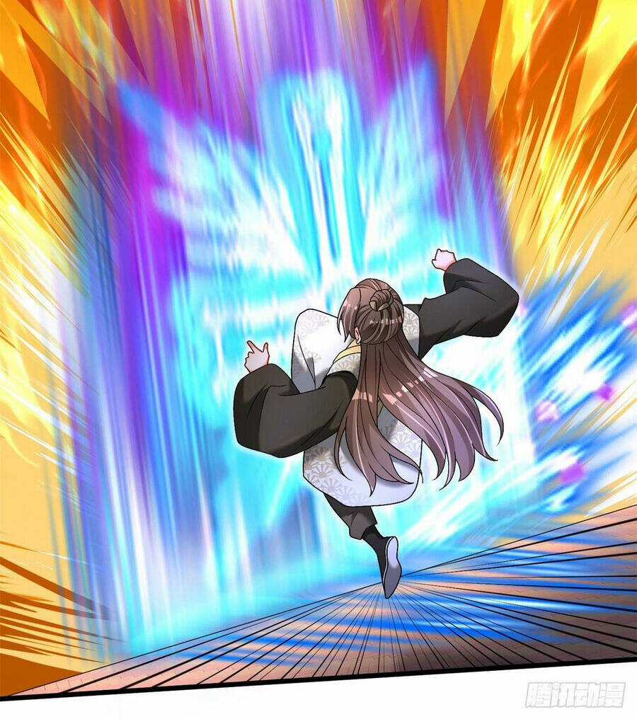 Kẻ Bị Vứt Bỏ Cường Đại Nhất Chapter 22 trang 16