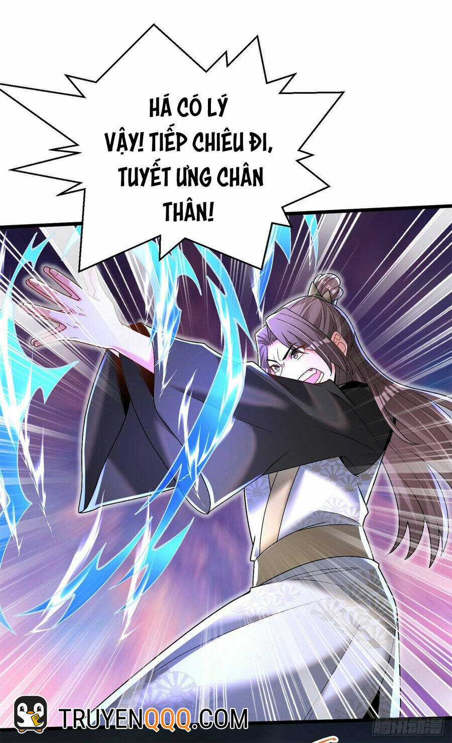 Kẻ Bị Vứt Bỏ Cường Đại Nhất Chapter 22 trang 19