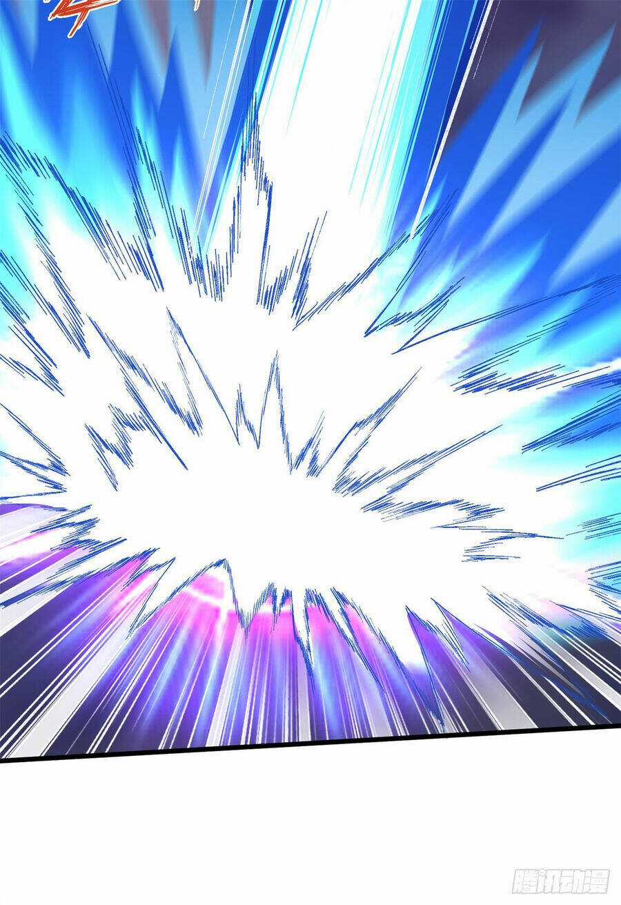 Kẻ Bị Vứt Bỏ Cường Đại Nhất Chapter 22 trang 23