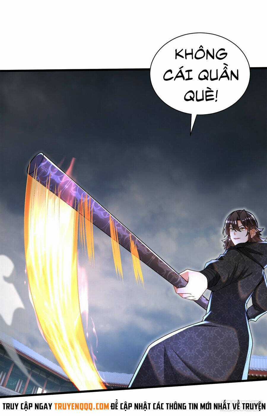 Kẻ Bị Vứt Bỏ Cường Đại Nhất Chapter 22 trang 26