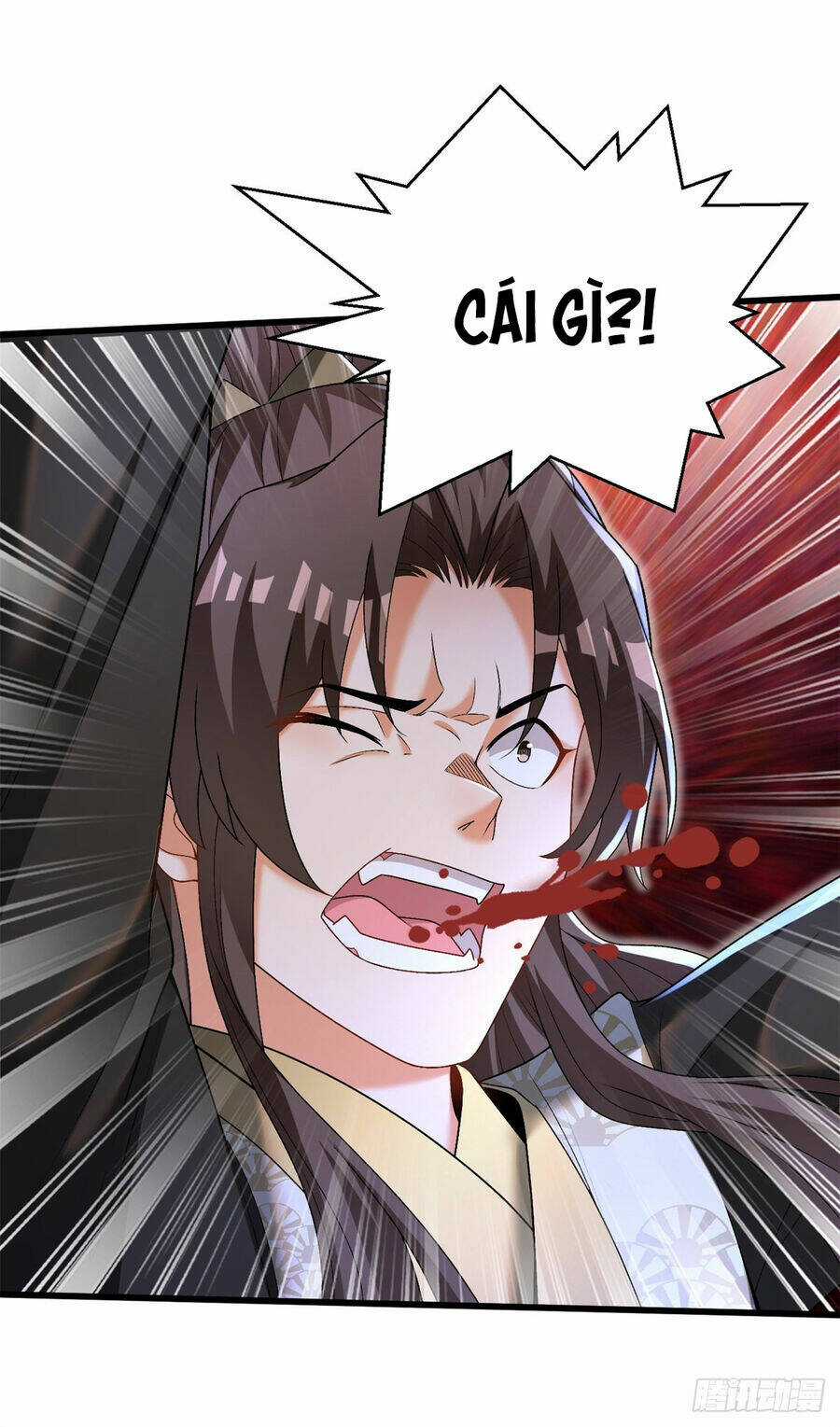 Kẻ Bị Vứt Bỏ Cường Đại Nhất Chapter 22 trang 28