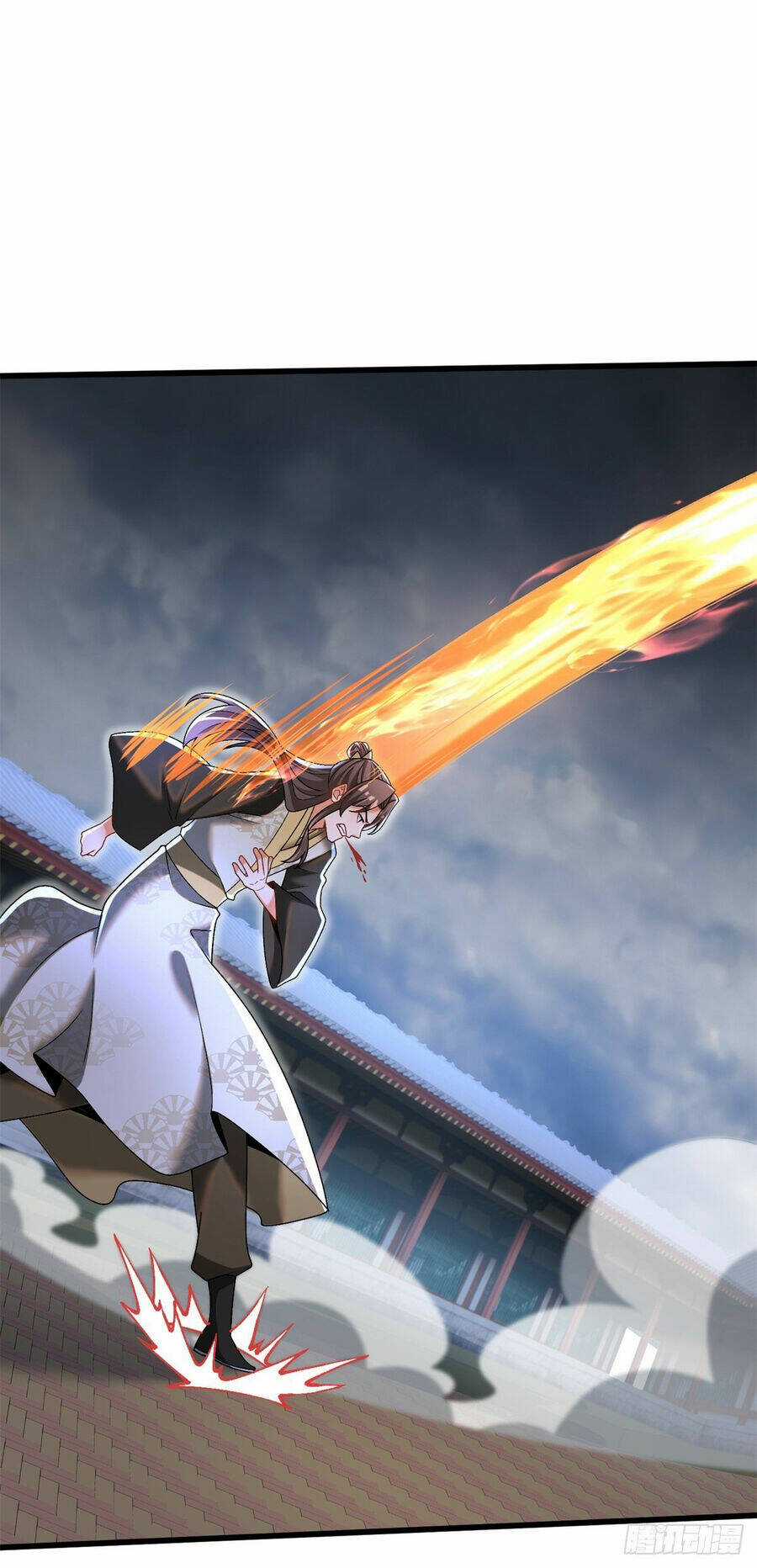 Kẻ Bị Vứt Bỏ Cường Đại Nhất Chapter 22 trang 29