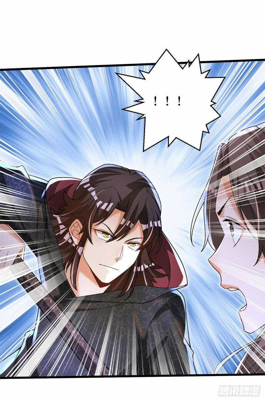 Kẻ Bị Vứt Bỏ Cường Đại Nhất Chapter 22 trang 30