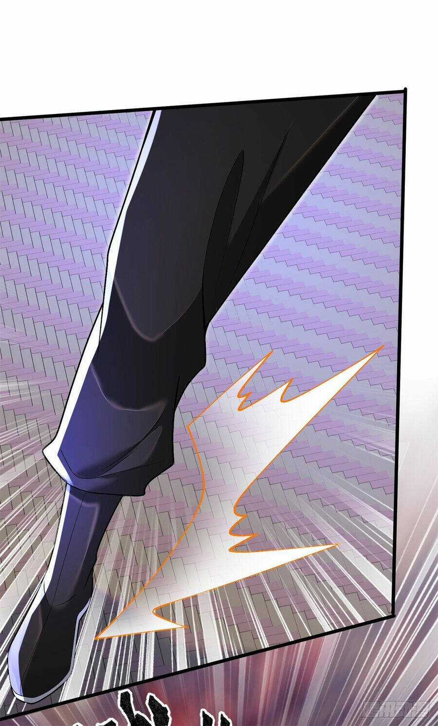 Kẻ Bị Vứt Bỏ Cường Đại Nhất Chapter 22 trang 32