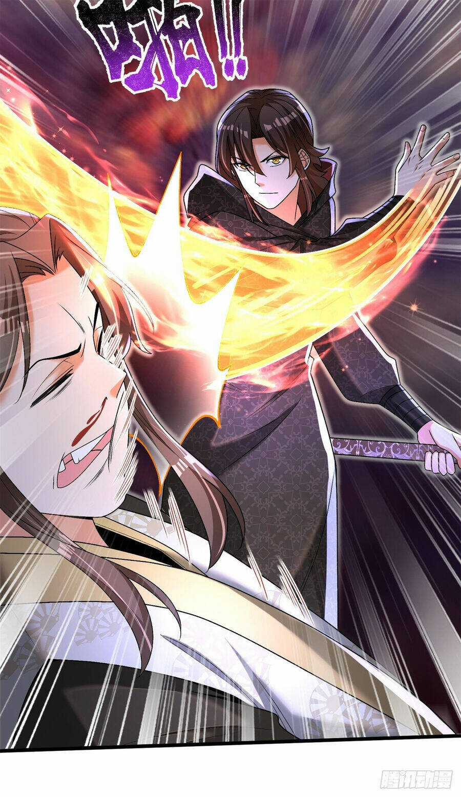 Kẻ Bị Vứt Bỏ Cường Đại Nhất Chapter 22 trang 33