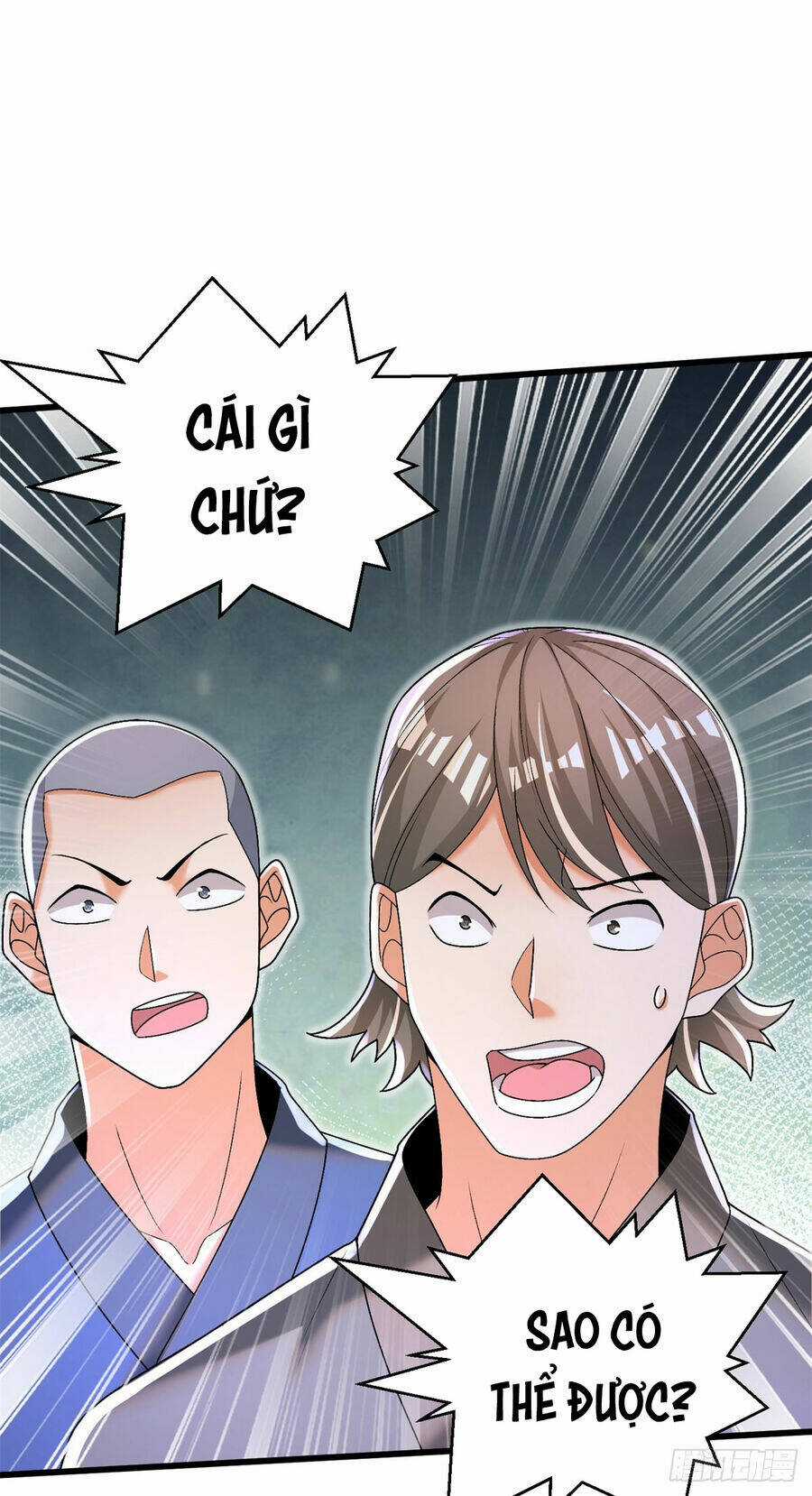 Kẻ Bị Vứt Bỏ Cường Đại Nhất Chapter 22 trang 34