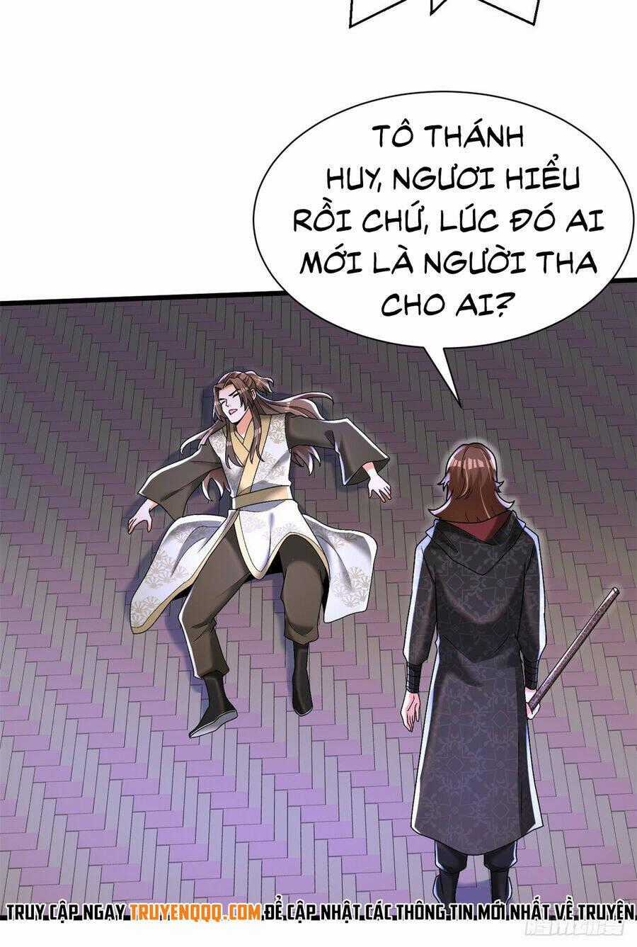 Kẻ Bị Vứt Bỏ Cường Đại Nhất Chapter 22 trang 35