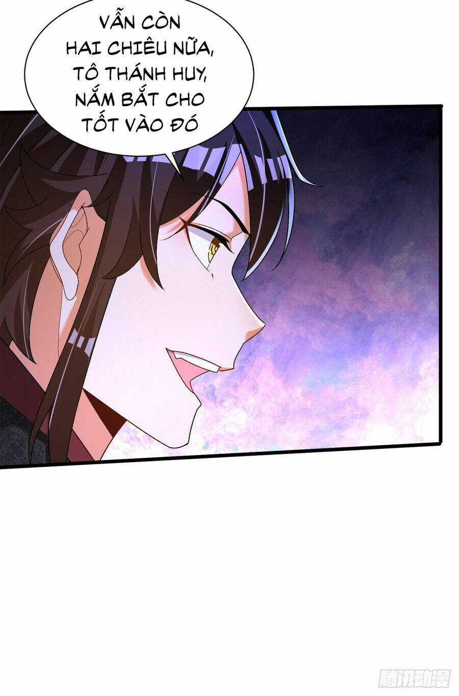 Kẻ Bị Vứt Bỏ Cường Đại Nhất Chapter 22 trang 5