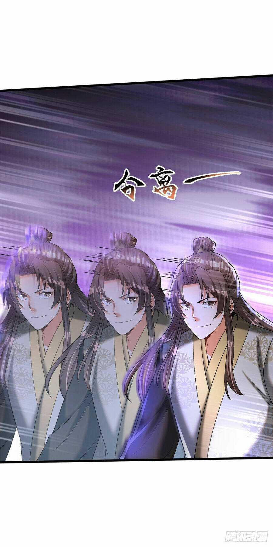 Kẻ Bị Vứt Bỏ Cường Đại Nhất Chapter 22 trang 7