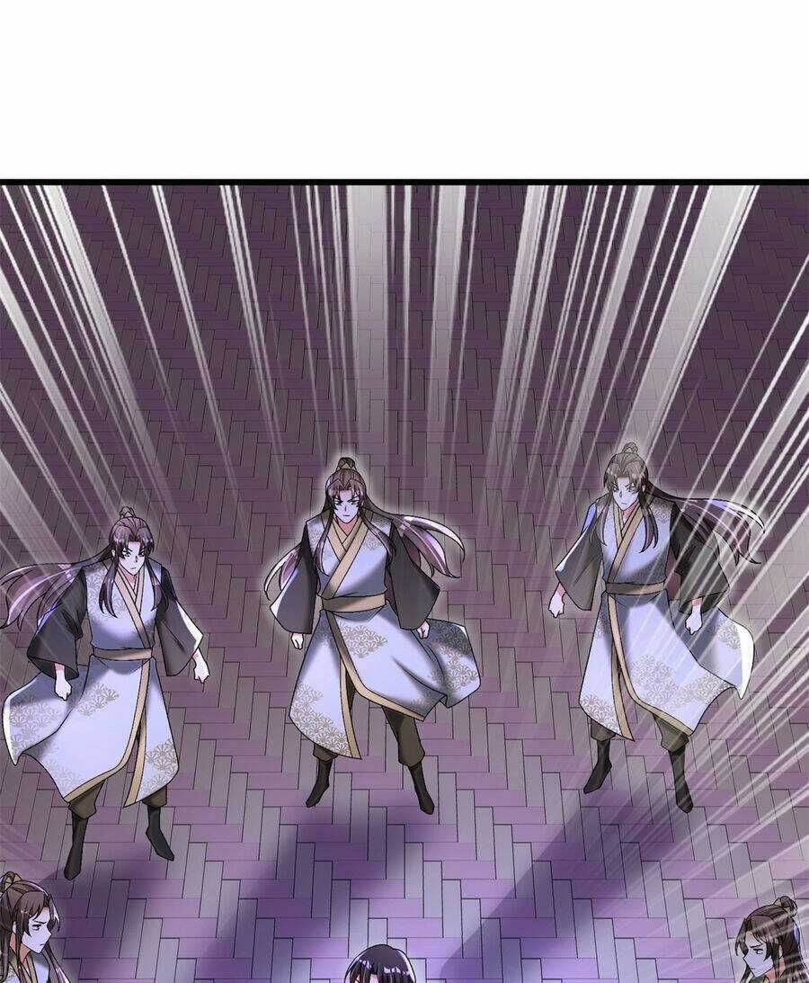 Kẻ Bị Vứt Bỏ Cường Đại Nhất Chapter 22 trang 8