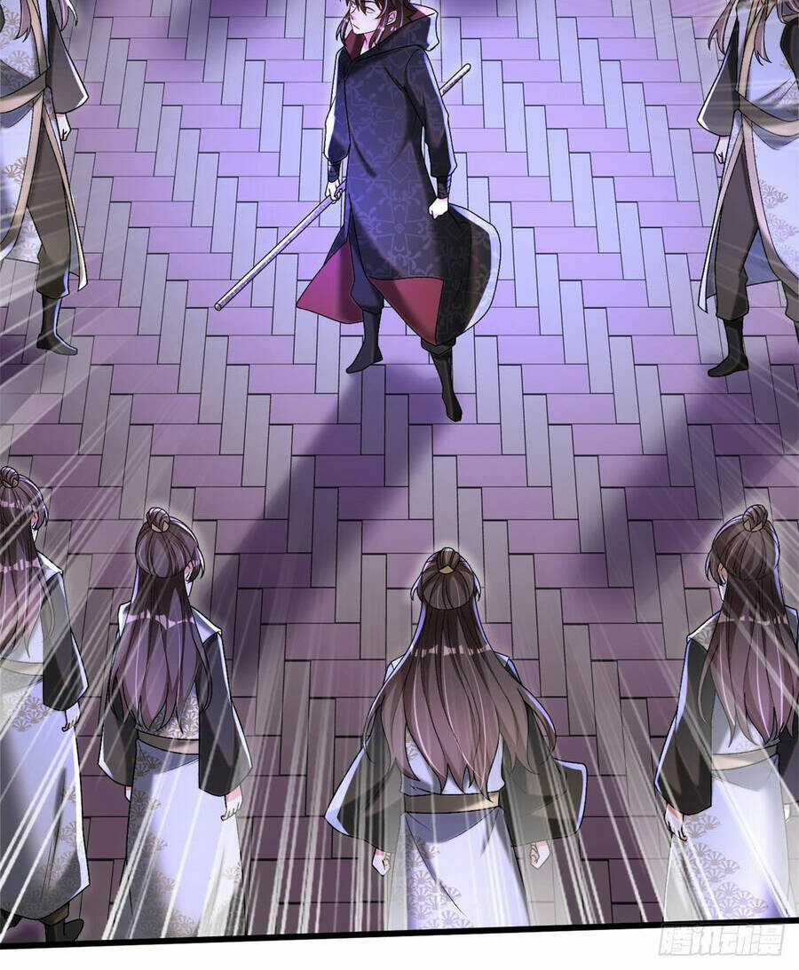 Kẻ Bị Vứt Bỏ Cường Đại Nhất Chapter 22 trang 9