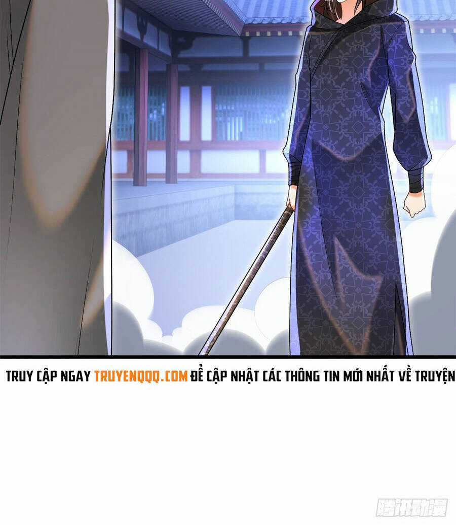 Kẻ Bị Vứt Bỏ Cường Đại Nhất Chapter 23 trang 22