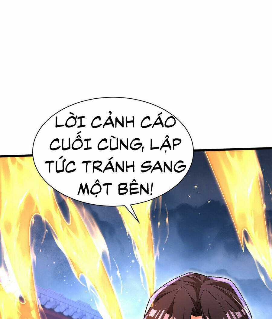 Kẻ Bị Vứt Bỏ Cường Đại Nhất Chapter 23 trang 24
