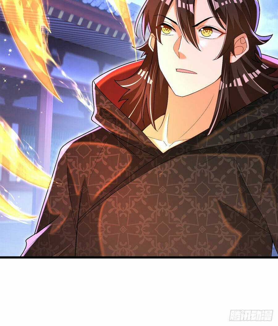 Kẻ Bị Vứt Bỏ Cường Đại Nhất Chapter 23 trang 25