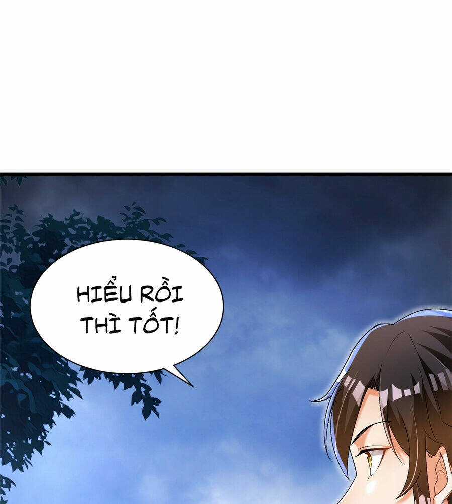 Kẻ Bị Vứt Bỏ Cường Đại Nhất Chapter 23 trang 28