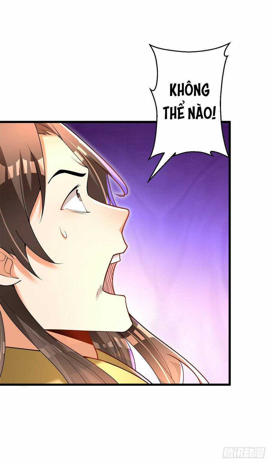 Kẻ Bị Vứt Bỏ Cường Đại Nhất Chapter 23 trang 3