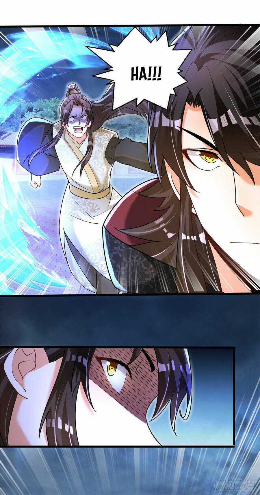 Kẻ Bị Vứt Bỏ Cường Đại Nhất Chapter 23 trang 6