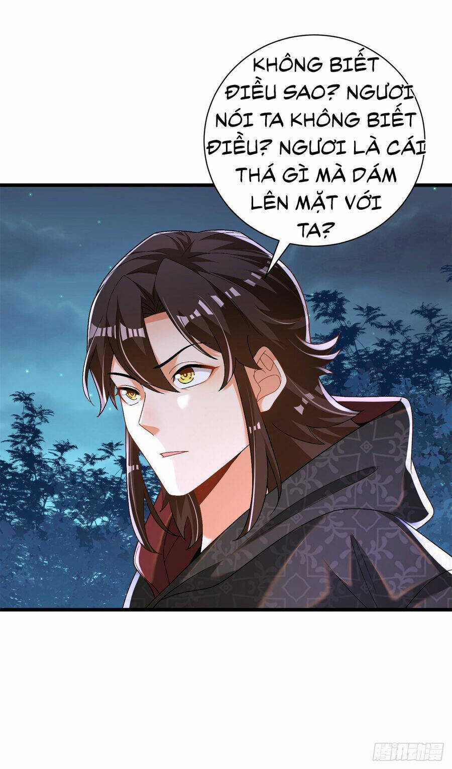 Kẻ Bị Vứt Bỏ Cường Đại Nhất Chapter 24 trang 11