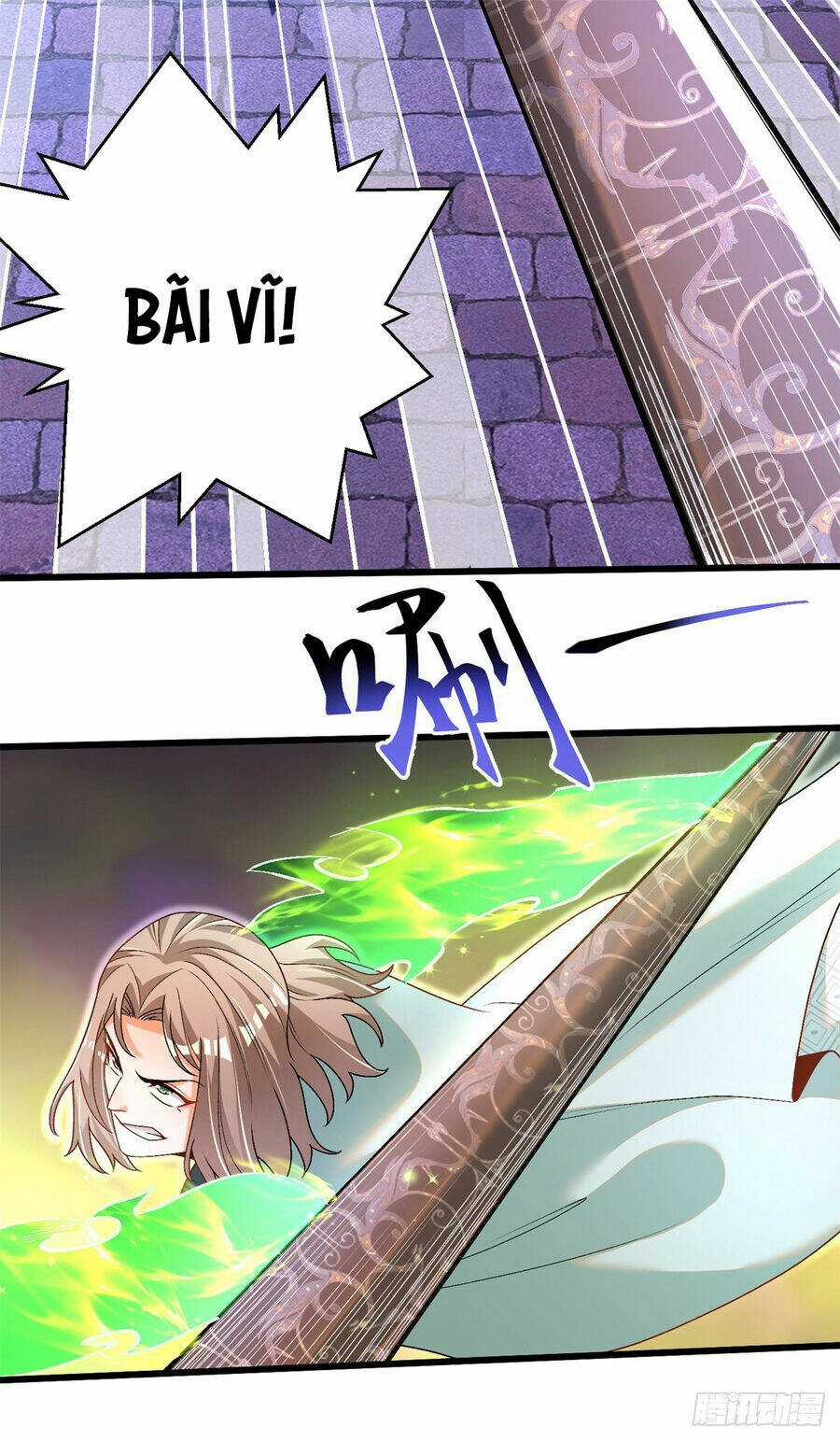 Kẻ Bị Vứt Bỏ Cường Đại Nhất Chapter 24 trang 20