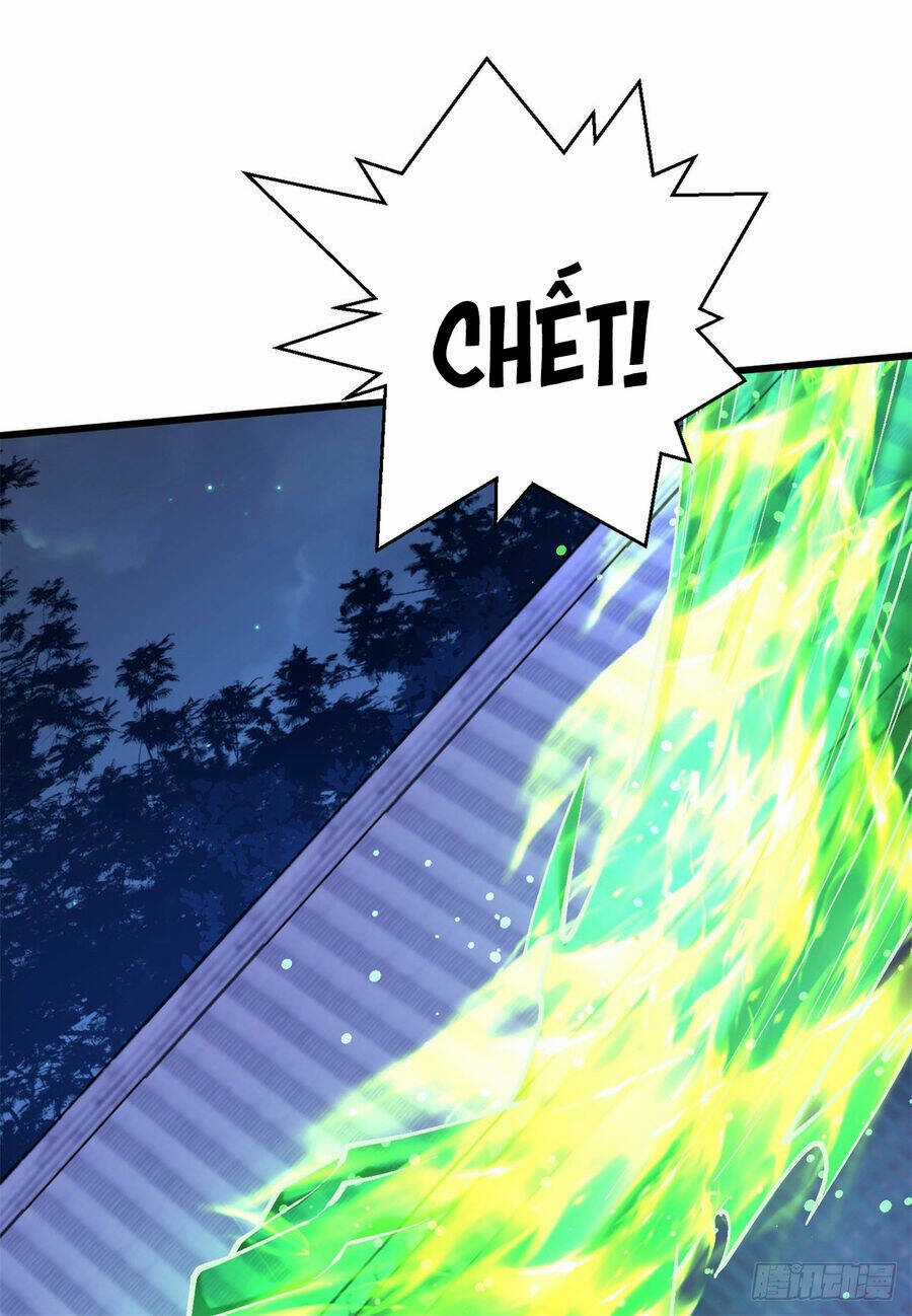 Kẻ Bị Vứt Bỏ Cường Đại Nhất Chapter 24 trang 21