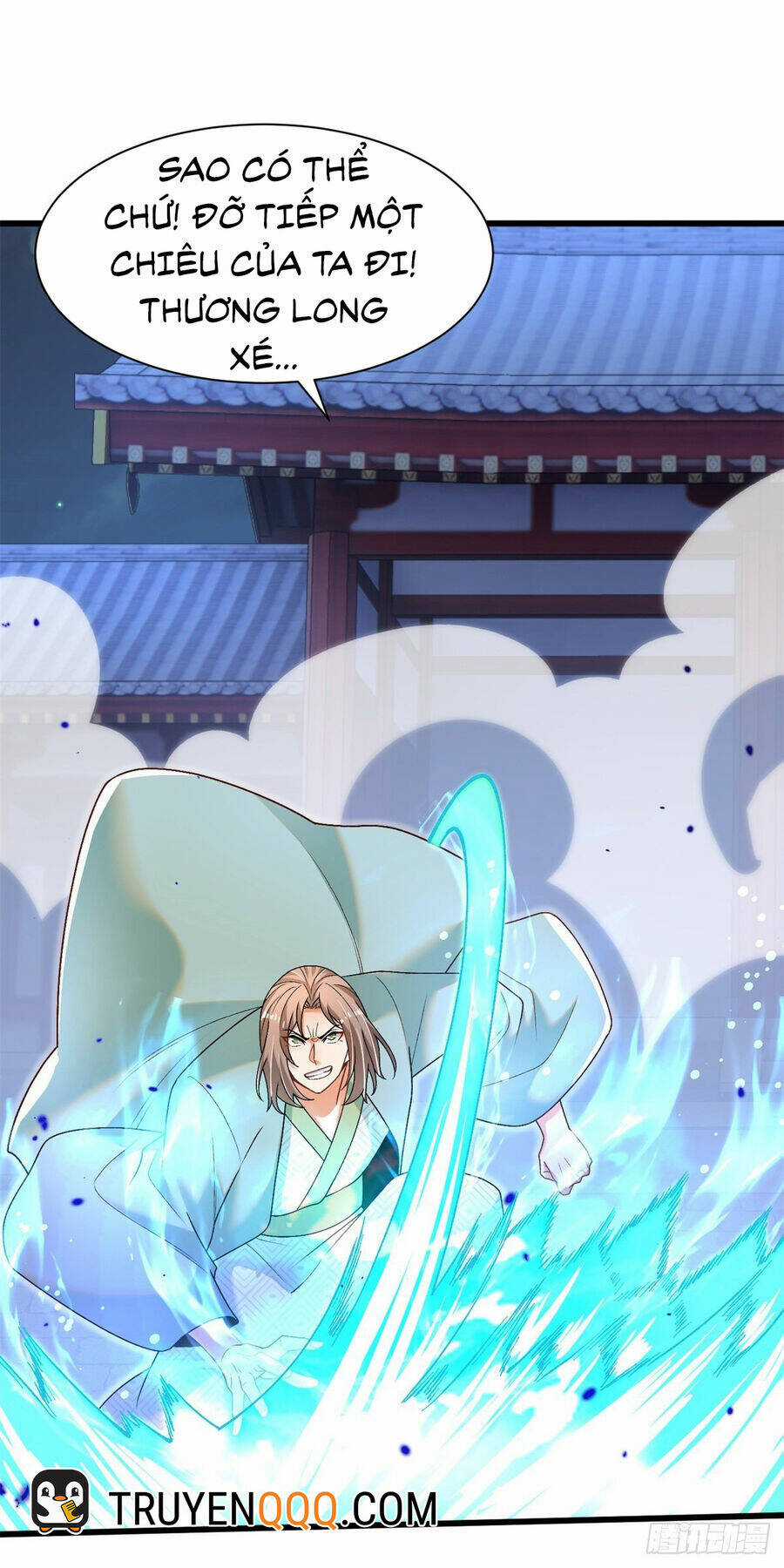Kẻ Bị Vứt Bỏ Cường Đại Nhất Chapter 24 trang 26
