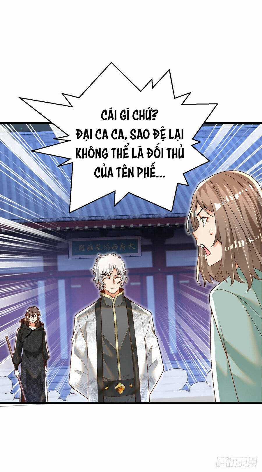 Kẻ Bị Vứt Bỏ Cường Đại Nhất Chapter 24 trang 28