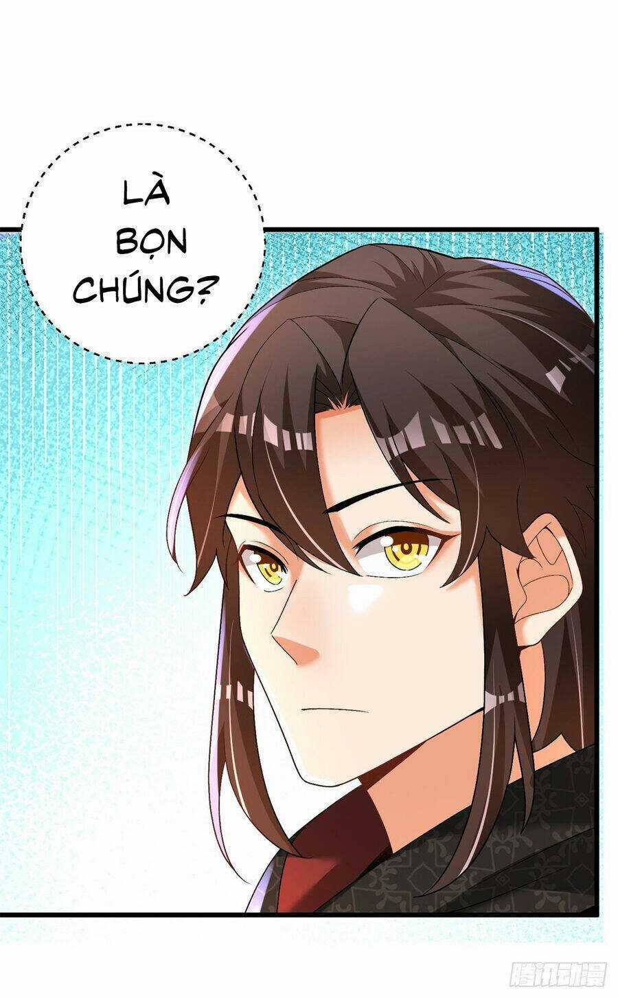 Kẻ Bị Vứt Bỏ Cường Đại Nhất Chapter 24 trang 3