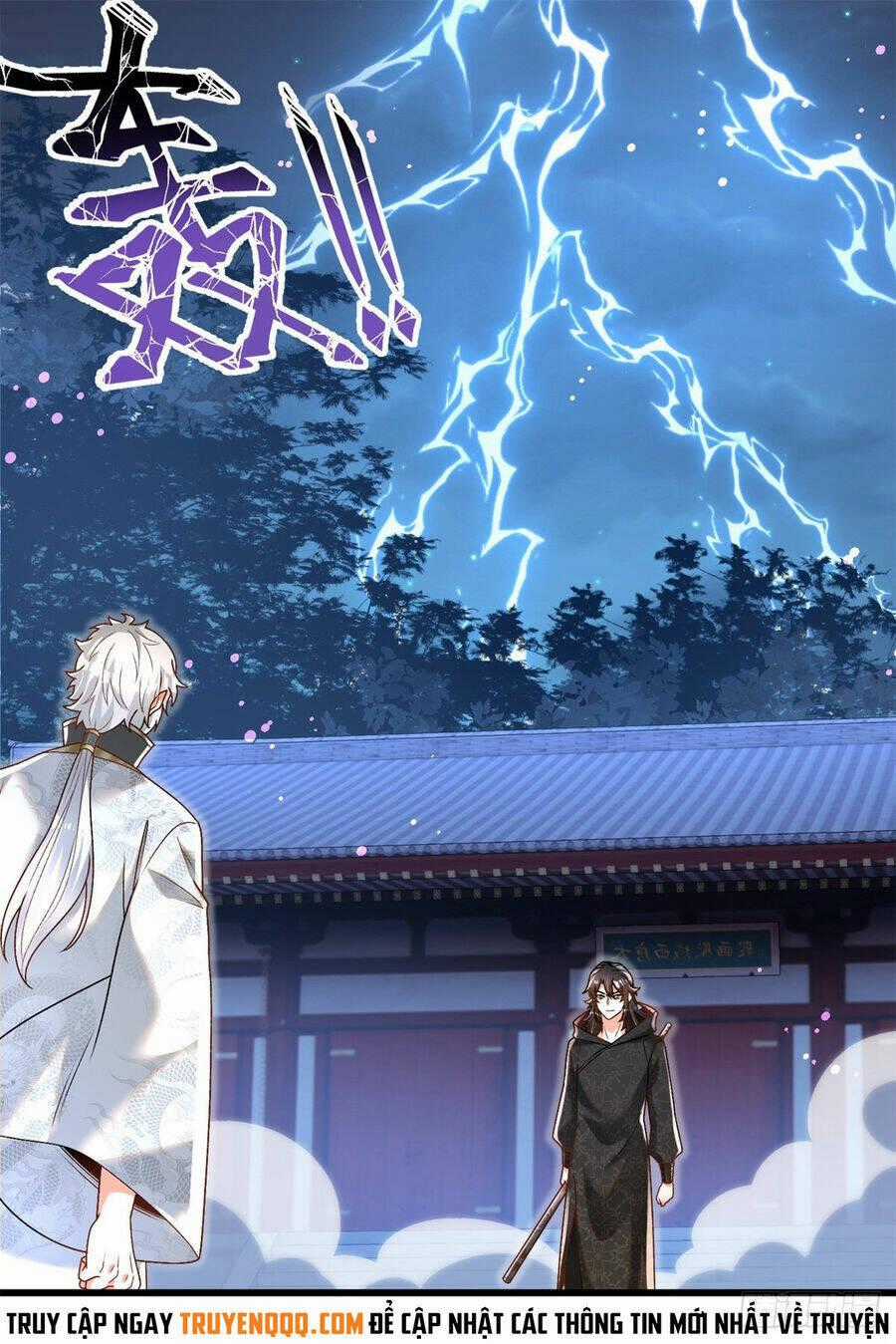 Kẻ Bị Vứt Bỏ Cường Đại Nhất Chapter 24 trang 30
