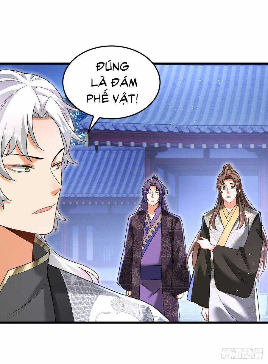 Kẻ Bị Vứt Bỏ Cường Đại Nhất Chapter 24 trang 5