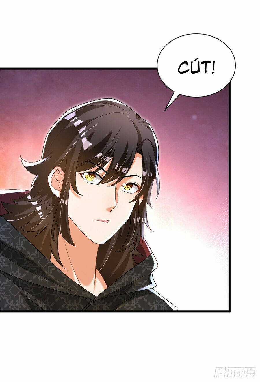 Kẻ Bị Vứt Bỏ Cường Đại Nhất Chapter 24 trang 7