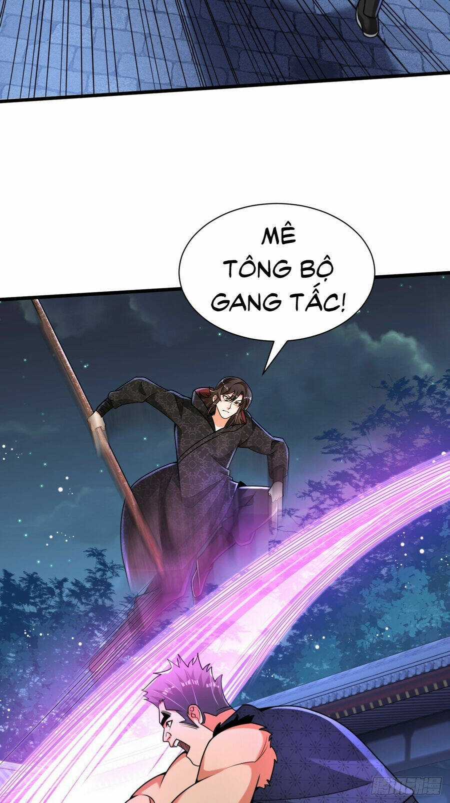 Kẻ Bị Vứt Bỏ Cường Đại Nhất Chapter 25 trang 19