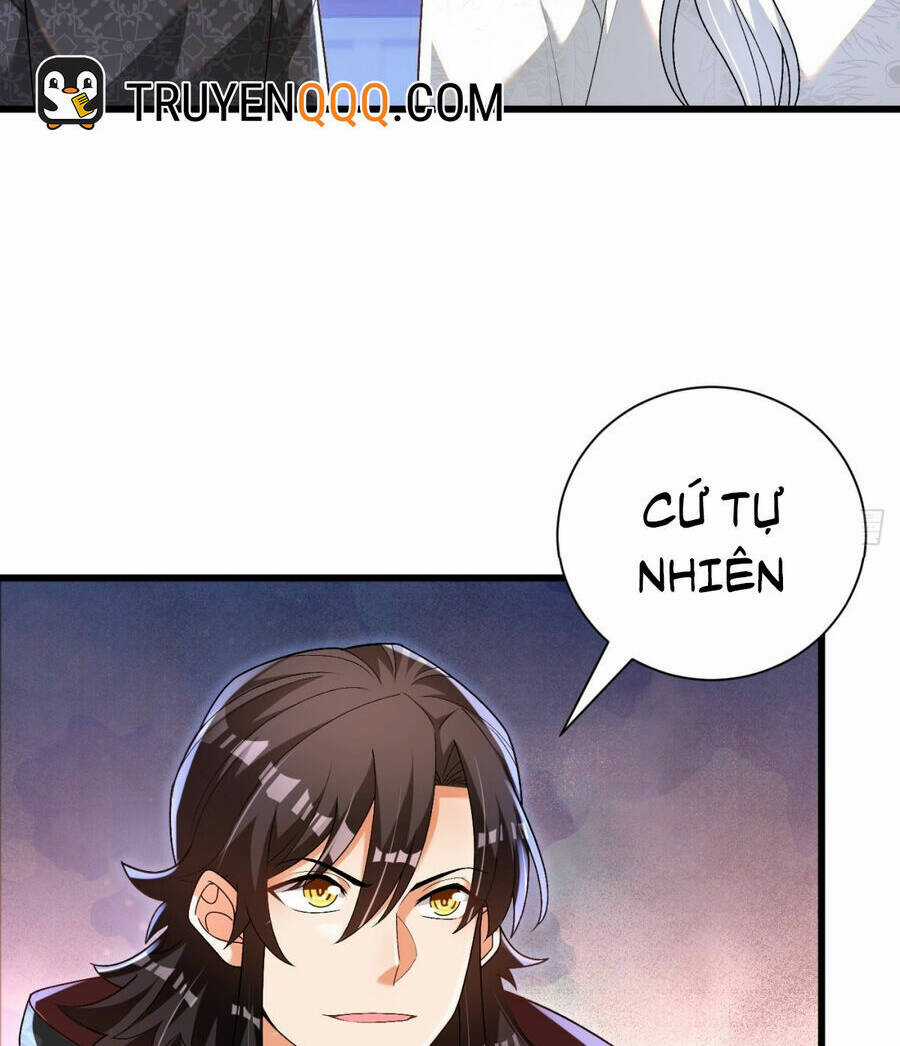 Kẻ Bị Vứt Bỏ Cường Đại Nhất Chapter 25 trang 2