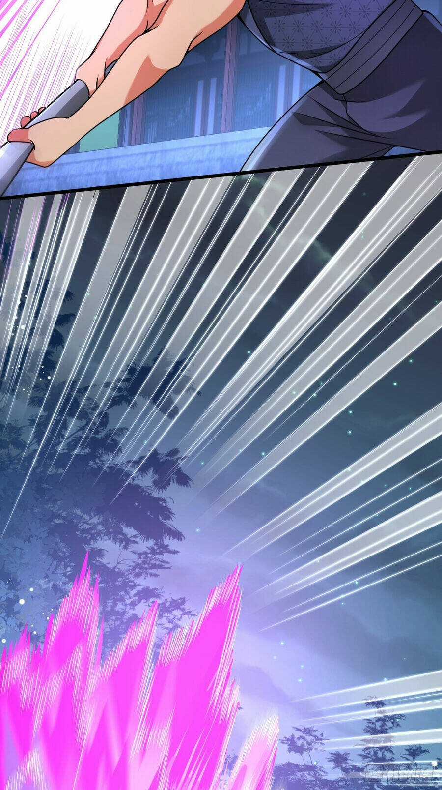 Kẻ Bị Vứt Bỏ Cường Đại Nhất Chapter 25 trang 20