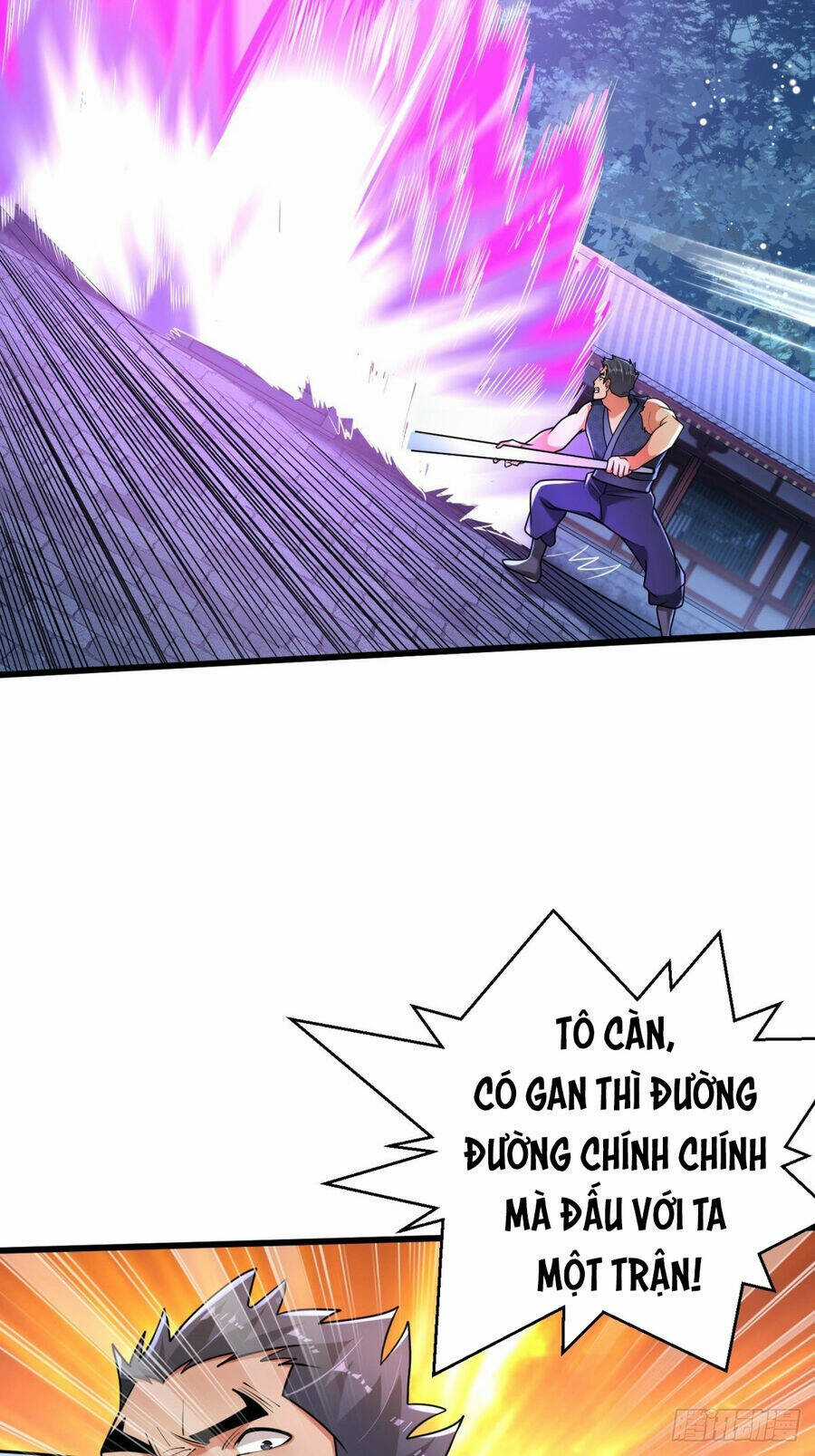 Kẻ Bị Vứt Bỏ Cường Đại Nhất Chapter 25 trang 21