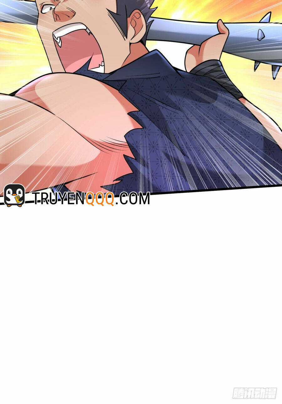 Kẻ Bị Vứt Bỏ Cường Đại Nhất Chapter 25 trang 22