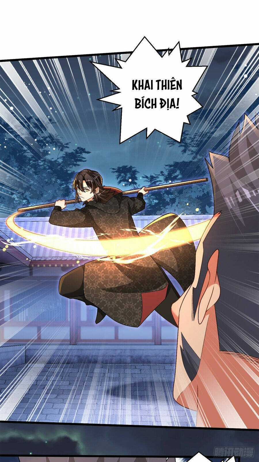 Kẻ Bị Vứt Bỏ Cường Đại Nhất Chapter 25 trang 25