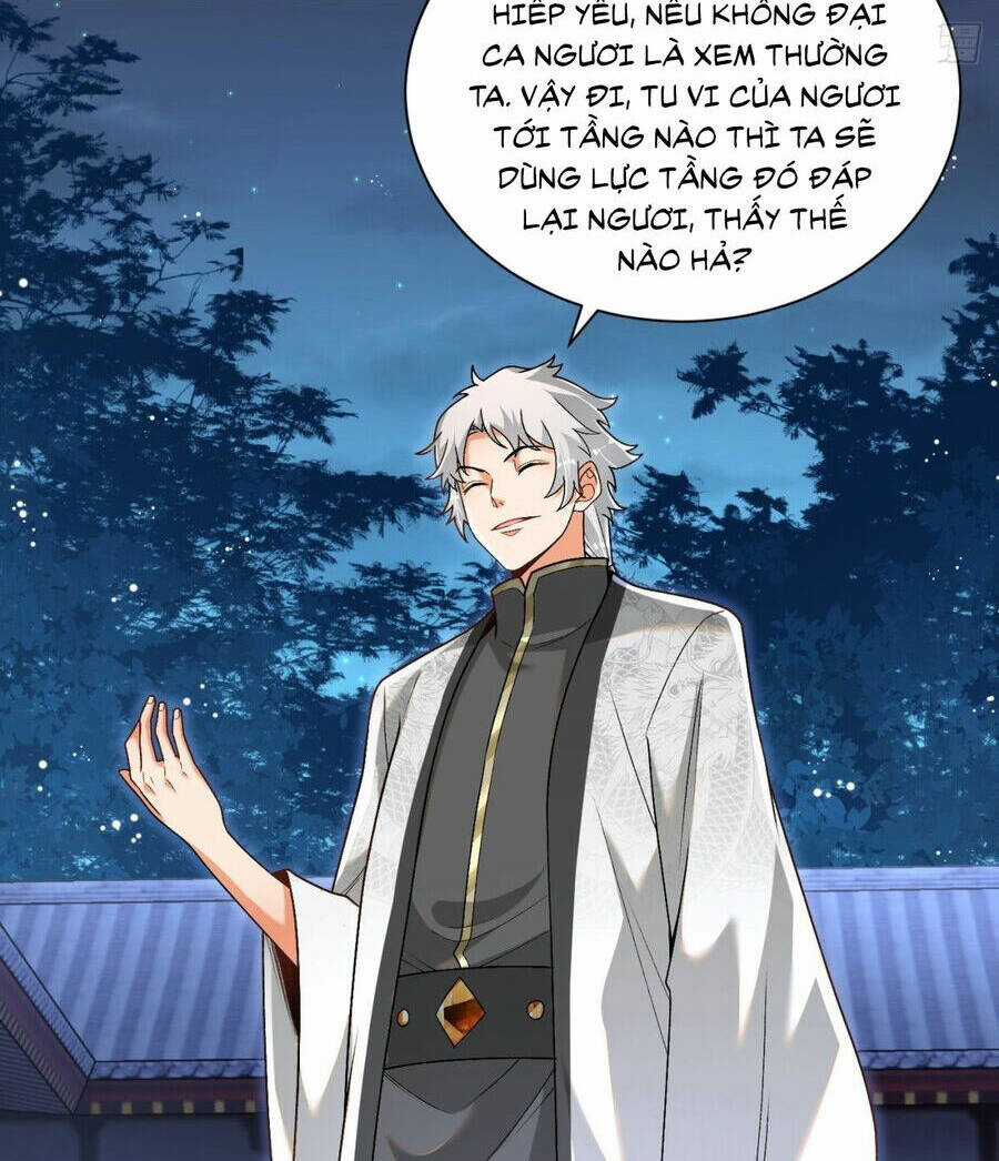 Kẻ Bị Vứt Bỏ Cường Đại Nhất Chapter 25 trang 4