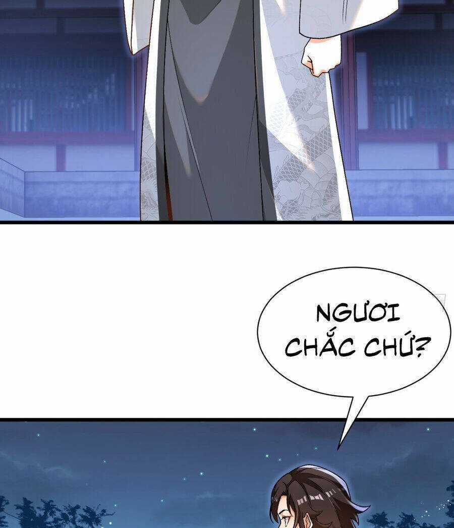 Kẻ Bị Vứt Bỏ Cường Đại Nhất Chapter 25 trang 5